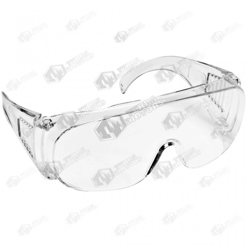 Ochelari de protectie motocoasa Transparenti - anti aburire